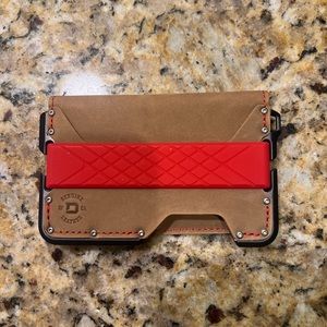 Dango D01 Dapper Bifold Wallet